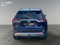 Toyota RAV 4 RAV4 2.5 Hybrid Business *NAVI*AA*CARPLAY* Azul - thumbnail 5