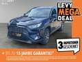 Toyota RAV 4 RAV4 2.5 Hybrid Business *NAVI*AA*CARPLAY* Azul - thumbnail 1