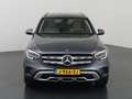 Mercedes-Benz GLC 200 4MATIC Business Solution | Lederen bekleding | Sto Gris - thumbnail 3