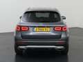Mercedes-Benz GLC 200 4MATIC Business Solution | Lederen bekleding | Sto Gris - thumbnail 4