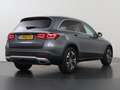 Mercedes-Benz GLC 200 4MATIC Business Solution | Lederen bekleding | Sto Gris - thumbnail 2
