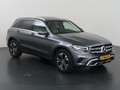 Mercedes-Benz GLC 200 4MATIC Business Solution | Lederen bekleding | Sto Gris - thumbnail 23