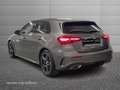 Mercedes-Benz A 180 180 AMG Line Advanced Plus auto Grijs - thumbnail 5