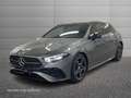 Mercedes-Benz A 180 180 AMG Line Advanced Plus auto Grijs - thumbnail 1
