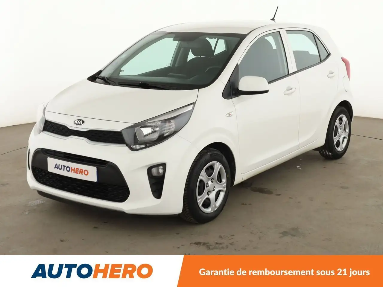 Kia Picanto 1.0 Active
