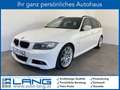 BMW Touring 3er- 318d XENON*NAVI*SITZHEIZUNG Білий - thumbnail 1