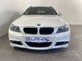 BMW Touring 3er- 318d XENON*NAVI*SITZHEIZUNG Білий - thumbnail 22
