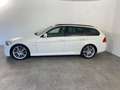 BMW Touring 3er- 318d XENON*NAVI*SITZHEIZUNG Білий - thumbnail 2