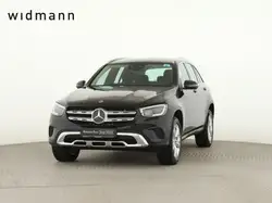 Mercedes-Benz GLC 300 de 4M Multibeam*PDC*Kamera*Distronic*DAB