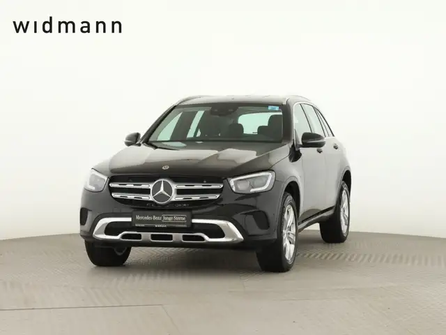 Mercedes-Benz GLC 300 de 4M Multibeam*PDC*Kamera*Distronic*DAB