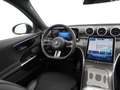 Mercedes-Benz C 180 Estate AMG Line Panoramadak, Nightpakket, klasse 3 Bleu - thumbnail 28