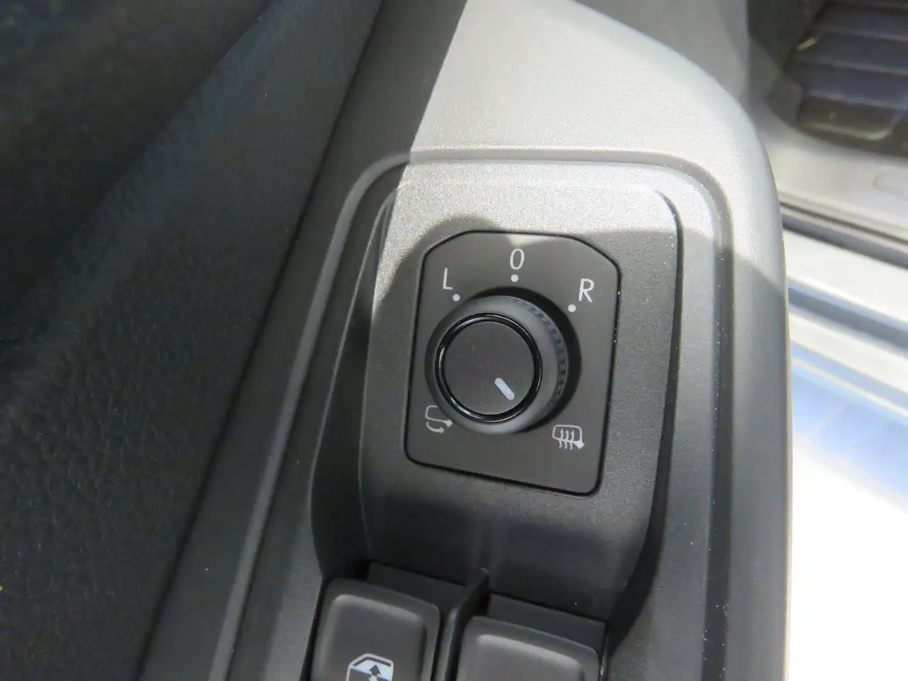 Volkswagen Caddy Family TSI 6