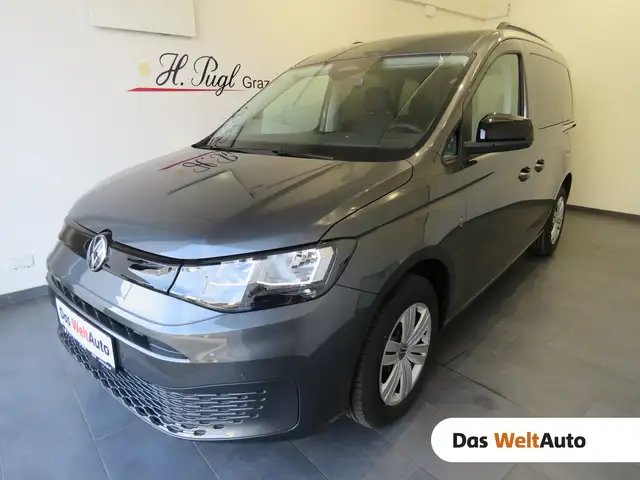 Volkswagen Caddy Family TSI
