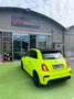 Abarth 595C 595C Competizione *OFFERTA CON FINANZIAMENTO* Vert - thumbnail 6
