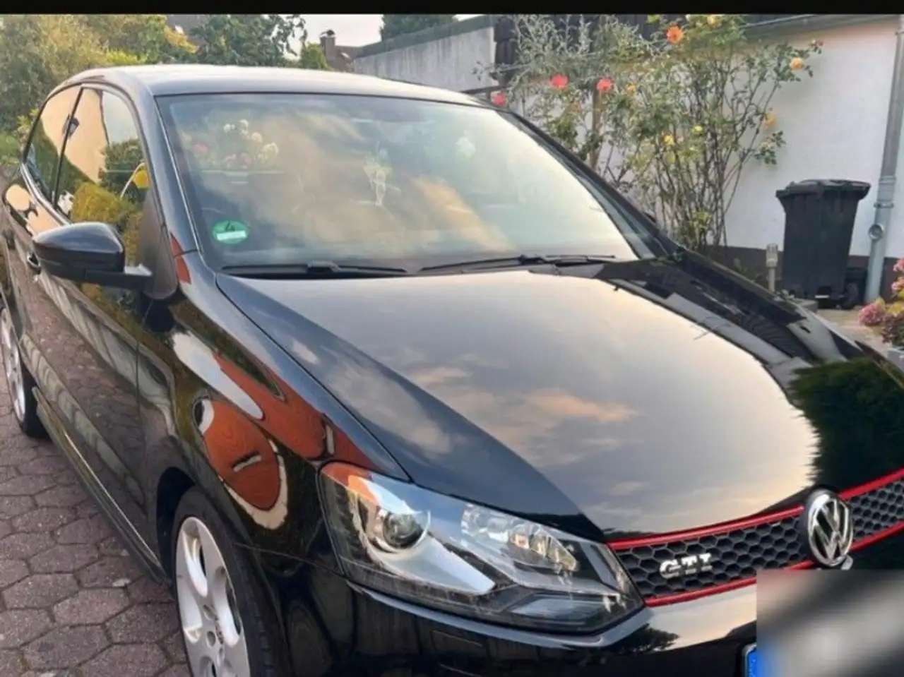 Volkswagen Polo GTI