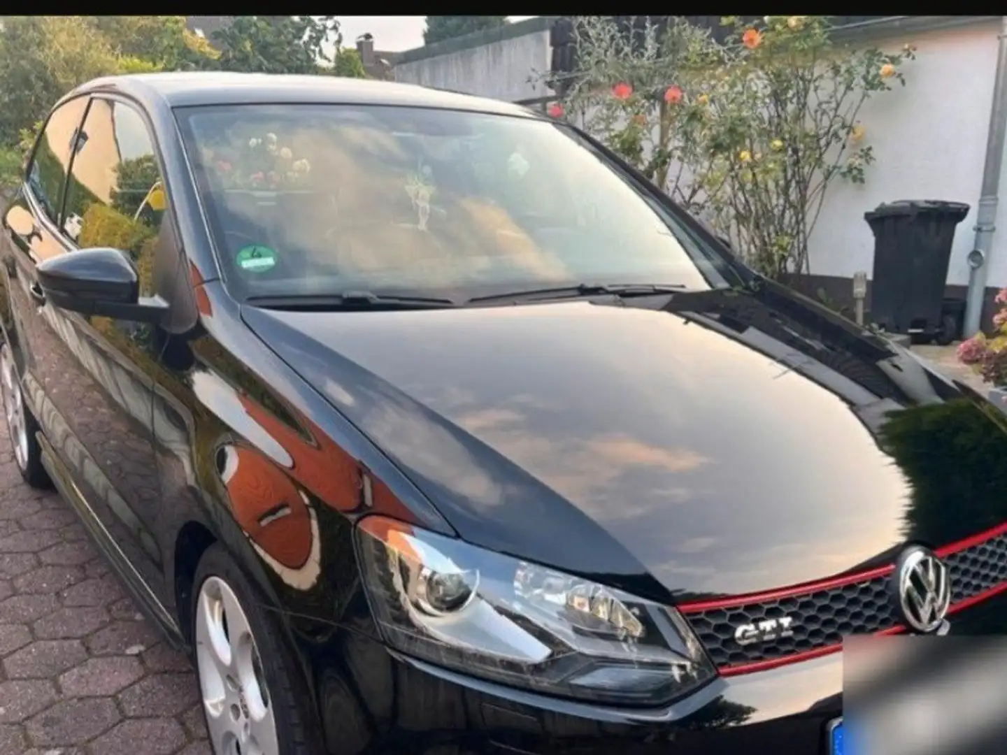 Volkswagen Polo GTI 1.4TSI DSG - 1