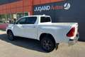 Toyota Hilux 2.4 D4-D 150 BVA LEGENDE 4PL White - thumbnail 2