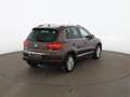 Volkswagen Tiguan 2.0 TDI 4Motion Sport Aut XENON SKY TEMP Braun - thumbnail 3