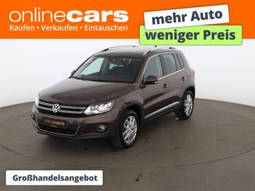 2.0 TDI 4Motion Sport Aut XENON SKY TEMP