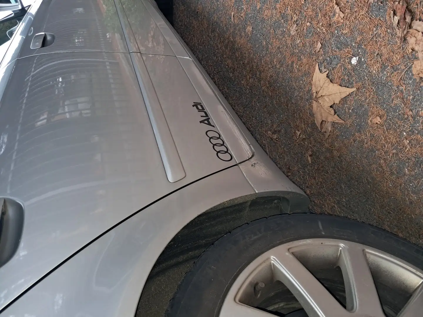 Audi A4 Avant 2.0 tdi Top Plus fap - 1