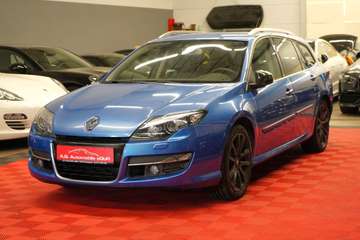 III GT 2.0 dCi Grandtour 2.Hand*Bi-Xenon*