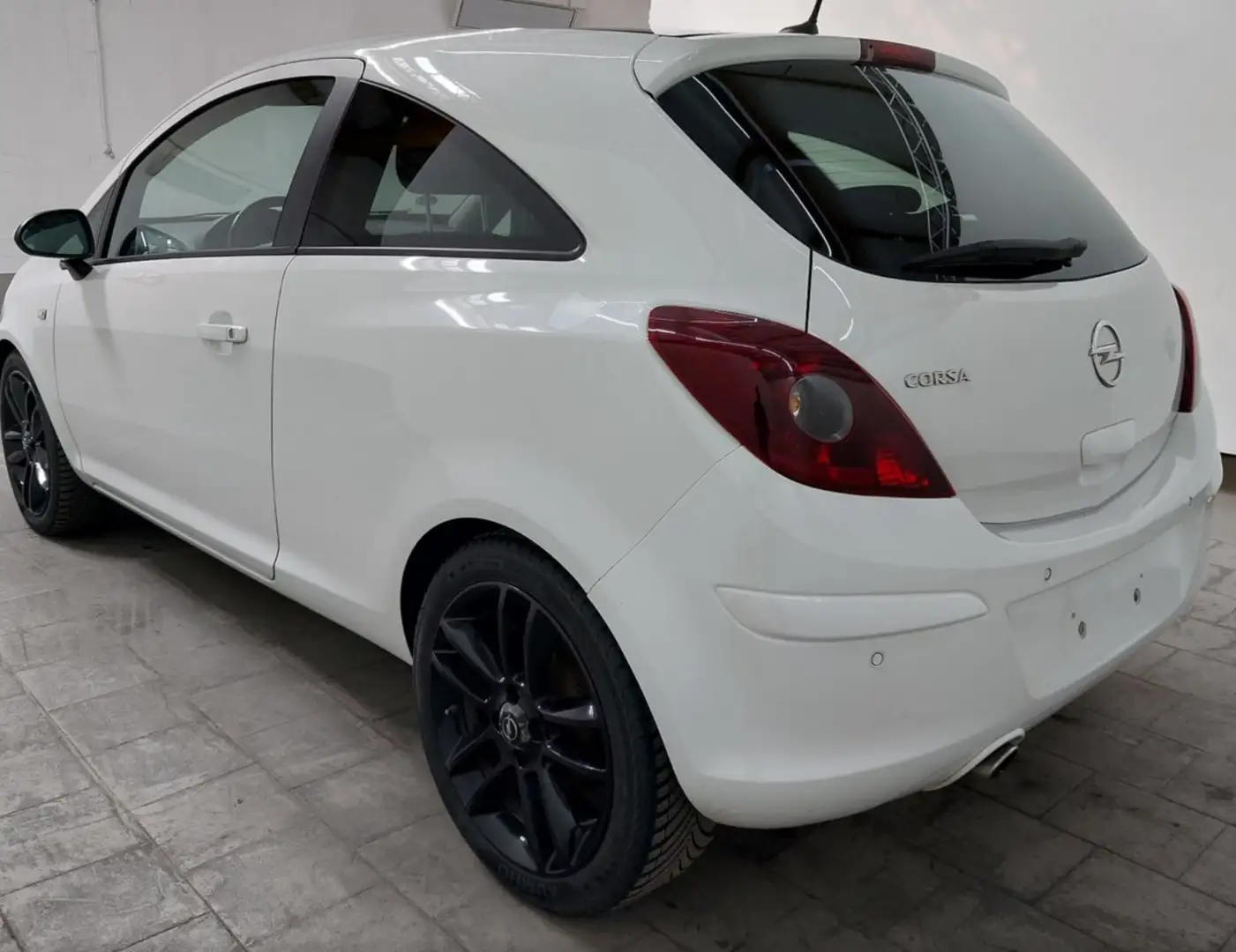 Opel Corsa Sport 1.4 - 1