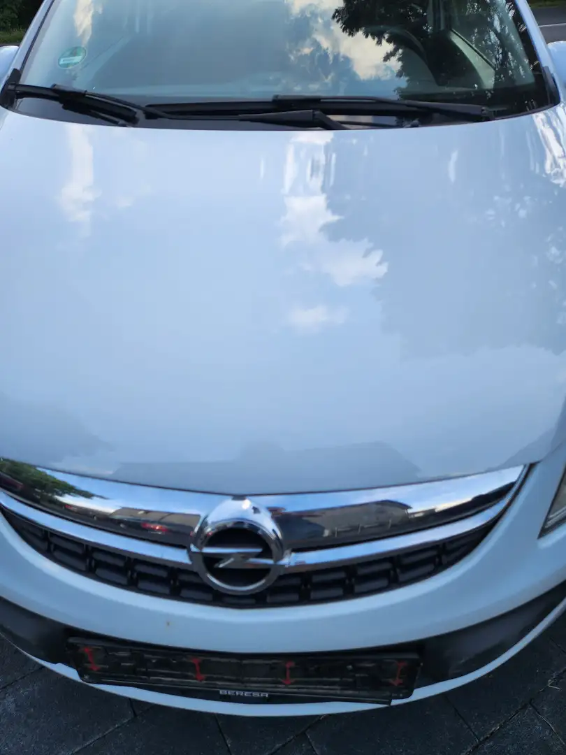 Opel Corsa Sport 1.4 - 2