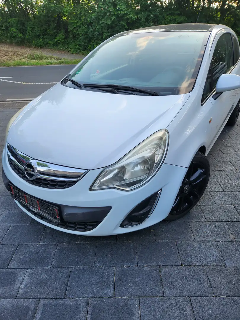 Opel Corsa Sport 1.4 - 1