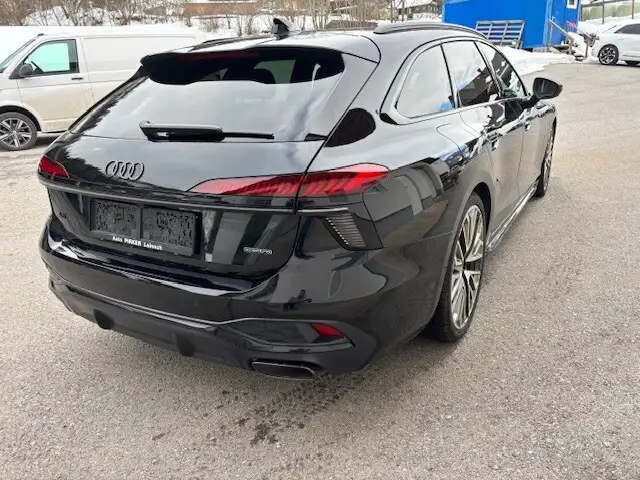 Audi A6 Avant e-hybrid 220KW TFSIe -S-LINE quattro Ansicht 5