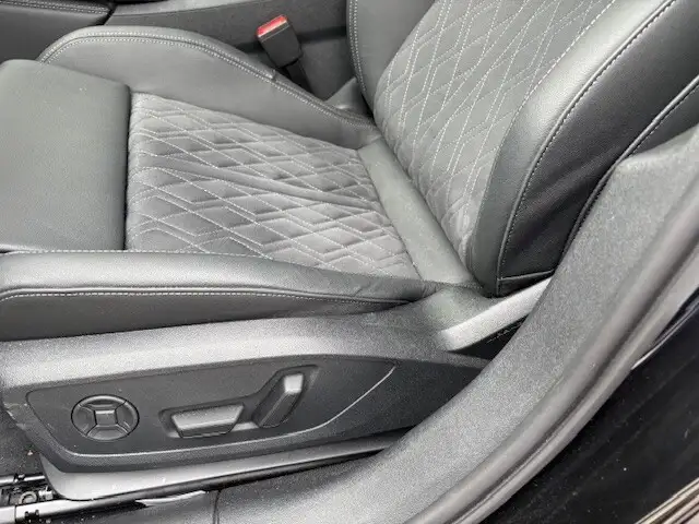 Audi A6 Avant e-hybrid 220KW TFSIe -S-LINE quattro Ansicht 12