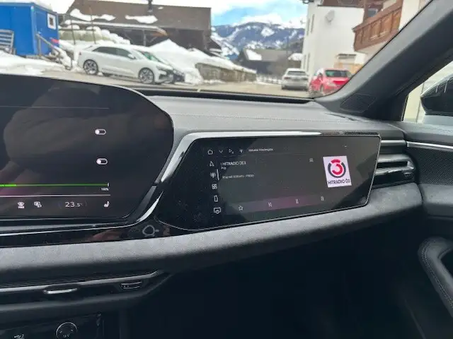 Audi A6 Avant e-hybrid 220KW TFSIe -S-LINE quattro Ansicht 9