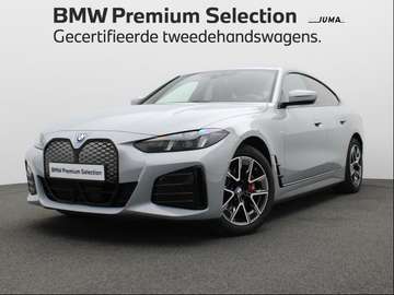 Gran Coupé - eDrive 35 - M Pack