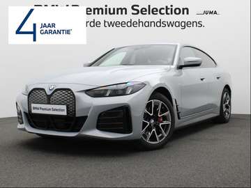 Gran Coupé - eDrive 35 - M Pack
