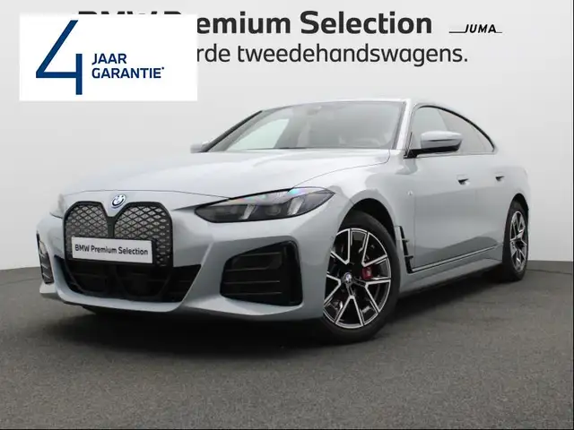 BMW i4 Gran Coupé - eDrive 35 - M Pack