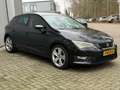 SEAT Leon 2.0 TDI FR l Distr VV l Koppeling VV l Volledig on Schwarz - thumbnail 9
