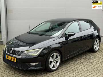 2.0 TDI FR l Distr VV l Koppeling VV l Volledig on