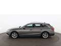 Audi A4 Avant 35 TDI advanced Aut MATRIX NAVI SITZHZG Grau - thumbnail 5