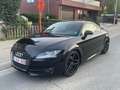 Audi TT 2.0 TFSI TURBO Benzine Noir - thumbnail 3