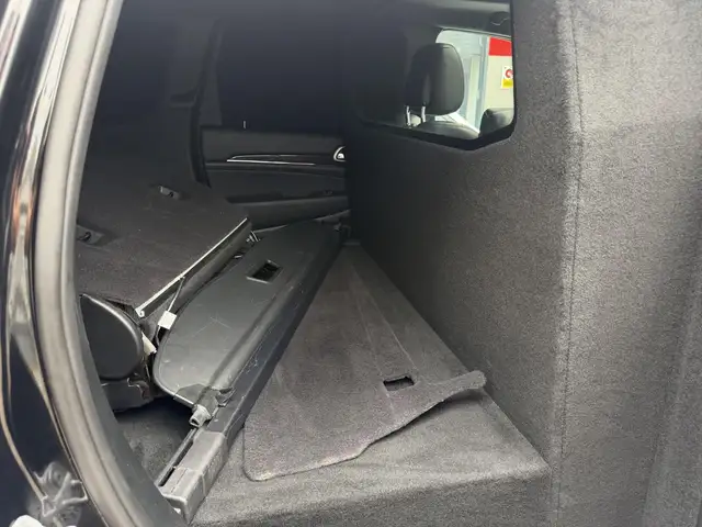 Jeep Grand Cherokee view 17