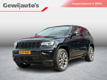 3.0 CRD Overland