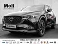 Mazda CX-5 e-SKYACTIV G 165PS 6GS FWD AD'VANTAGE HUD Navi LED Siyah - thumbnail 1