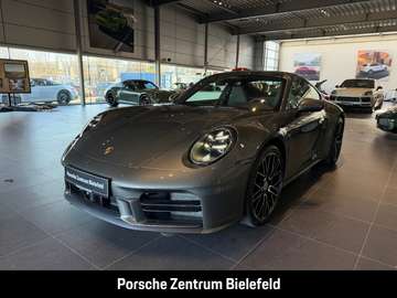 911 Carrera 4S Liftsystem-VA Sportabgas BOSE