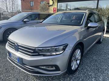Passat EVO Variant 2.0 tdi Business dsg