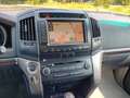 Toyota Land Cruiser V8 Marge, Bijna Youngtimer 4.5 D-4D Executive 7p. Fekete - thumbnail 15