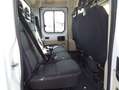 Fiat Ducato CHASSIS DOUBLE CABINE 3.5 MAXI XL 2.3 MJT 130 PACK Blanc - thumbnail 7