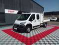 Fiat Ducato CHASSIS DOUBLE CABINE 3.5 MAXI XL 2.3 MJT 130 PACK Blanc - thumbnail 1