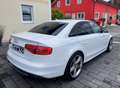 Audi S4 Weiß - thumbnail 3
