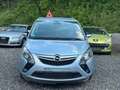 Opel Zafira C Tourer Innovation Bi-Xenon*Kamera* Albastru - thumbnail 4