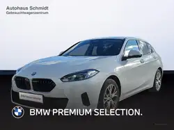 Bmw 116 Hatch*Navi*17"*DAB*Driving+Parking Assist.*Adapt.L