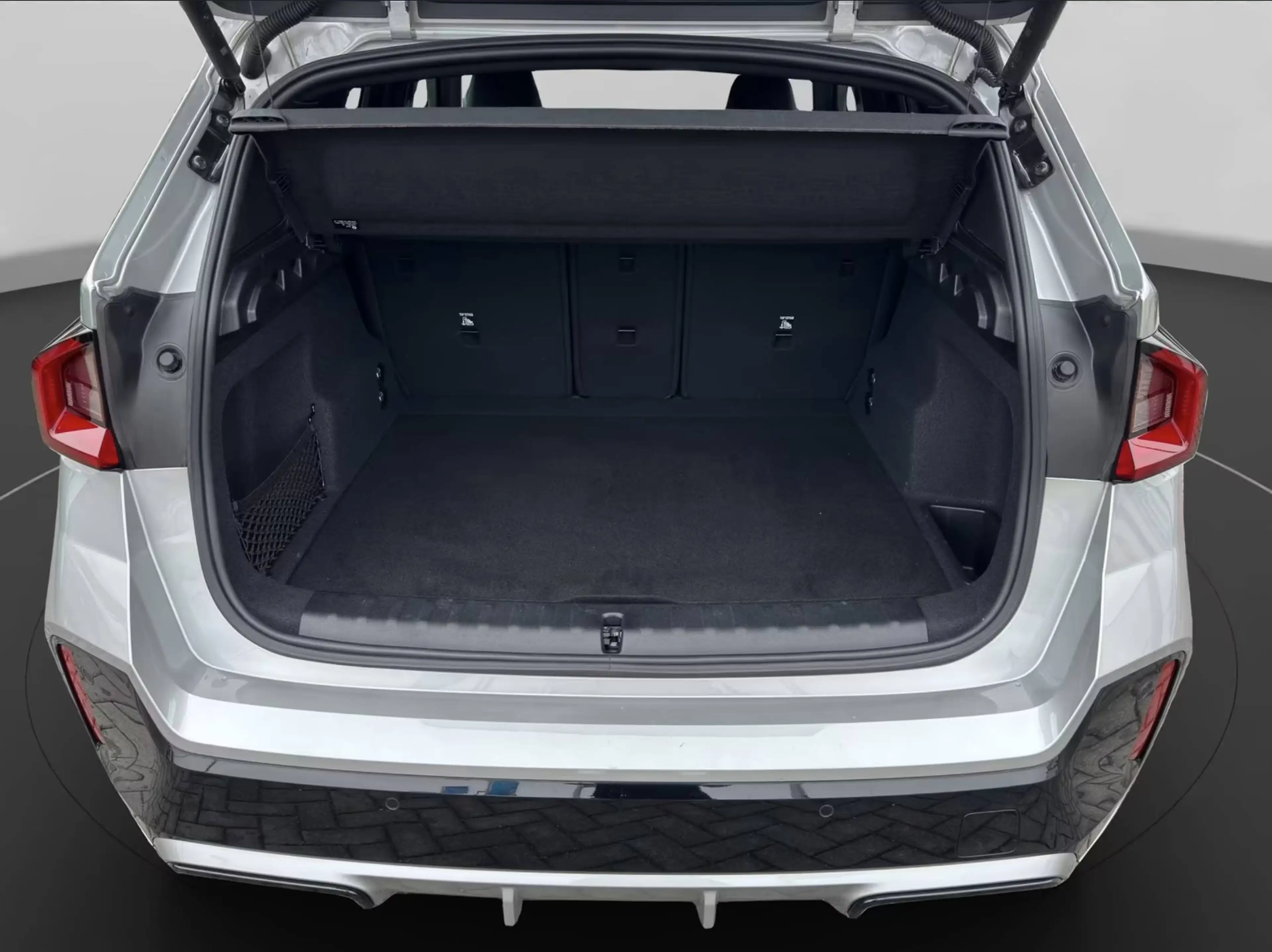 BMW X1 xDrive 23 d M Sport — photo 15